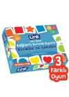 Link - Renkler Şekiller Bağlantı Kurma Oyunu