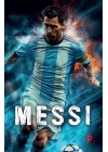 Lionel Messi - (Poster Hediyeli)