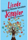 Lisede Okumuş Olmam Gereken Kitaplar