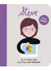 Little People, BIG DREAMS: Steve Jobs