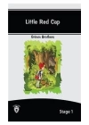Little Red Cap İngilizce Hikayeler Stage 1