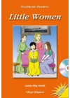 Little Women - Level 4 (CDli)