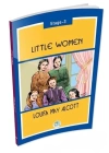 Little Women Stage 3