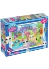 Lıttlest Pet Shop  Puzzle 200