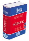 Living Diamond İngilizce-Türkçe Türkçe-İngilizce Sözlük