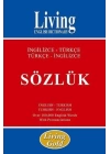 Living Gold İngilizce-Türkçe Türkçe-İngilizce Sözlük