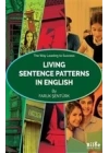 Living Sentence Patterns In English