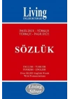 Living Silver İngilizce-Türkçe Türkçe-İngilizce Sözlük