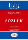 Living Student İngilizce-Türkçe Türkçe-İngilizce Sözlük