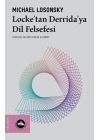 Locke’tan Derrida’ya Dil Felsefesi