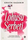 Lohusa Şerbeti