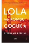 Lola ve Komşu Çocuk