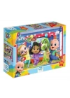 Loolookids Puzzle 100