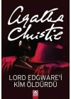 Lord Edgwarei Kim Öldürdü
