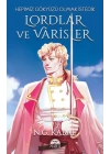 Lordlar ve Varisler - Hepimiz Gökyüzü Olmak İstedik (Beyaz Şömiz)