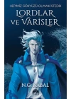 Lordlar ve Varisler - Hepimiz Gökyüzü Olmak İstedik (Mavi Şömiz)