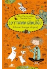 Lottanın Günlüğü 3 - Solucan Buraya Sıkışmış (Ciltli)