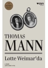 Lotte Weimarda