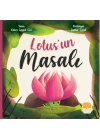 Lotusun Masalı