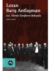 Lozan Barış Antlaşması