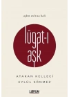 Lugat-ı Aşk (Ciltli)