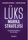 Lüks Marka Stratejisi