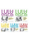 Lulu Mercan Hayatı Öğreniyor Seti (5 Kitap)