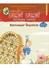 Lumpi Lumpi Arkadaşım Ejderha  Oyuncaklar Ülkesinde