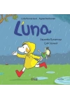 Luna - Dışarıda Oynamayı Çok Seviyor