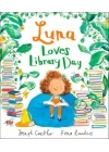 Luna Loves Library Day