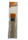 Luna Zemin Fırça 4 No 2,5 cm Genişlik