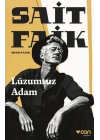 Lüzumsuz Adam