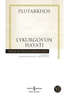 Lykurgos’un Hayatı - Hasan Ali Yücel Klasikleri