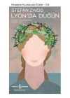 Lyon’da Düğün - Modern Klasikler Dizisi (Ciltli)