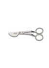 M-213 Dokumacı Ponpon Makası No: 6 İnç / 15,24 Cm - Nikel Kaplama