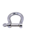 M10 Omega Zincir Kilidi 3/8 ( 2 Adet )