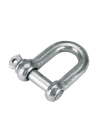M10 Zincir Kilidi 3/8 ( 3 Adet )