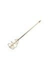 M14 Profesyonel Boya Karıştırıcı 120Ø, 580 Mm
