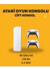 M15 Game Stick Oyun Konsolu