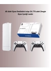 M15 Game Stick Oyun Konsolu
