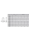 M16 Zincir Kilidi 5/8 ( 2 Adet )