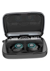 M17 Bluetooth 5.1 Kulaklık Tws Kablosuz Kulaklık