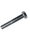 M18X70 Civata Beyaz Yarım Paso 2 Adet
