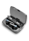 M19 BLUETOOTH KULAKLIK