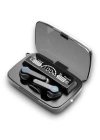 M19 BLUETOOTH KULAKLIK
