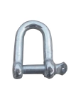 M20 Zincir Kilidi 3/4 ( 2 Adet )
