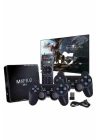M8 PRO MINI 4 8 10 K HD HDR Android Tv 5G Retro 10000 Oyunlu