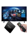 M8 PRO MINI 4 8 10 K HD HDR Android Tv 5G Retro 10000 Oyunlu