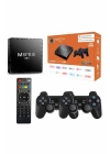 M8 PRO MINI 4 8 10 K HD HDR Android Tv 5G Retro 10000 Oyunlu