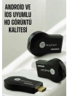 M9 Plus Görüntü Aktarıcı Wifi Aktarıcı HD Görüntü Kalitesi